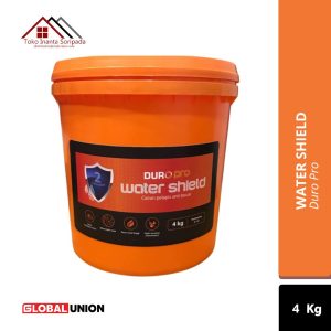 Water Shield
