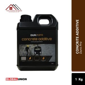Concrite Additive